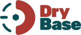 Logo Drybase grondschroeven