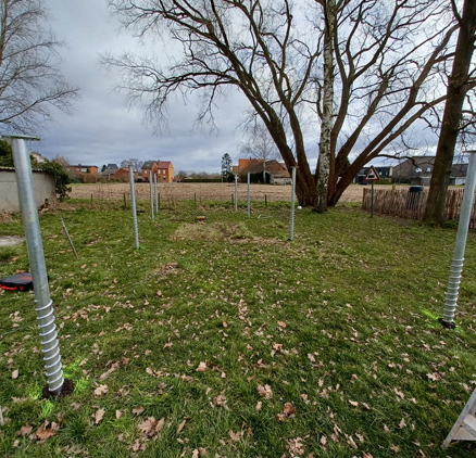 Grondschroeven