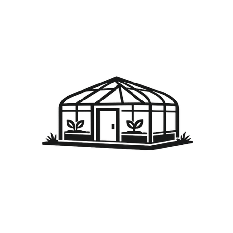 Veranda's en Serre's